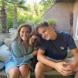 Profielfoto van Janske op Oppasland